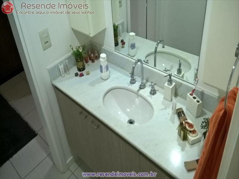 Apartamento para Alugar no Jardim Jalisco em Resende RJ