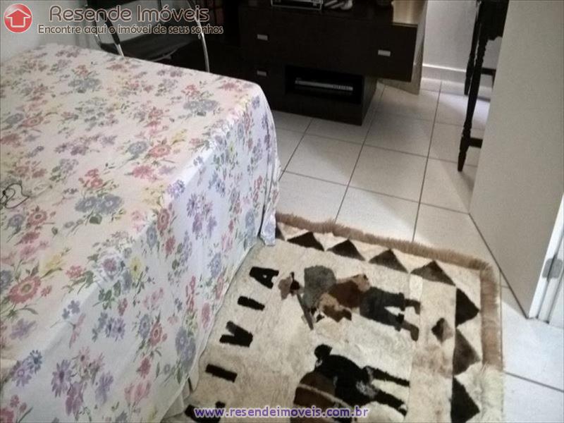 Apartamento para Alugar no Jardim Jalisco em Resende RJ