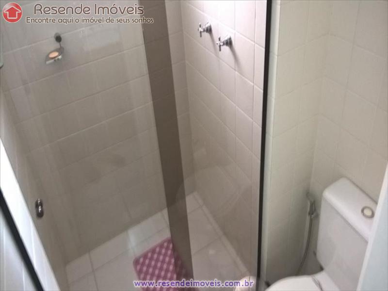 Apartamento para Alugar no Jardim Jalisco em Resende RJ