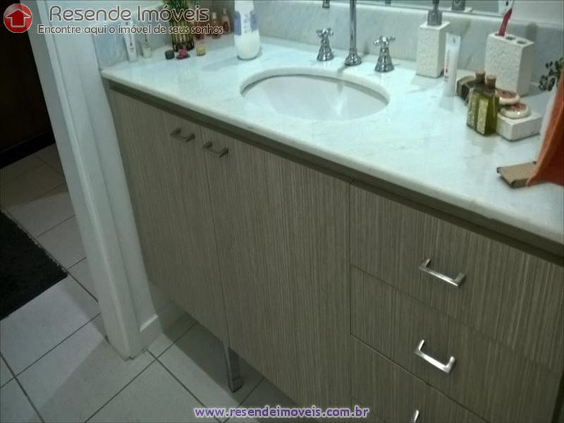 Apartamento para Alugar no Jardim Jalisco em Resende RJ