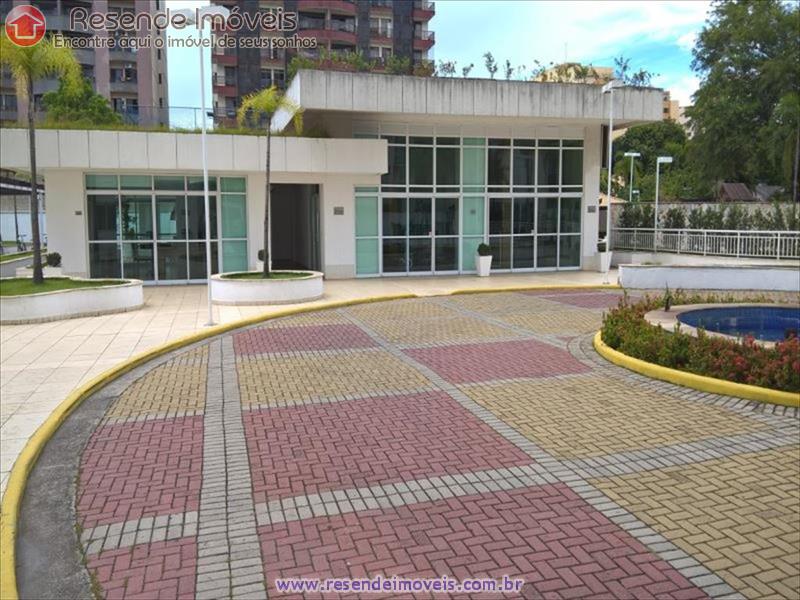 Apartamento para Alugar no Jardim Jalisco em Resende RJ