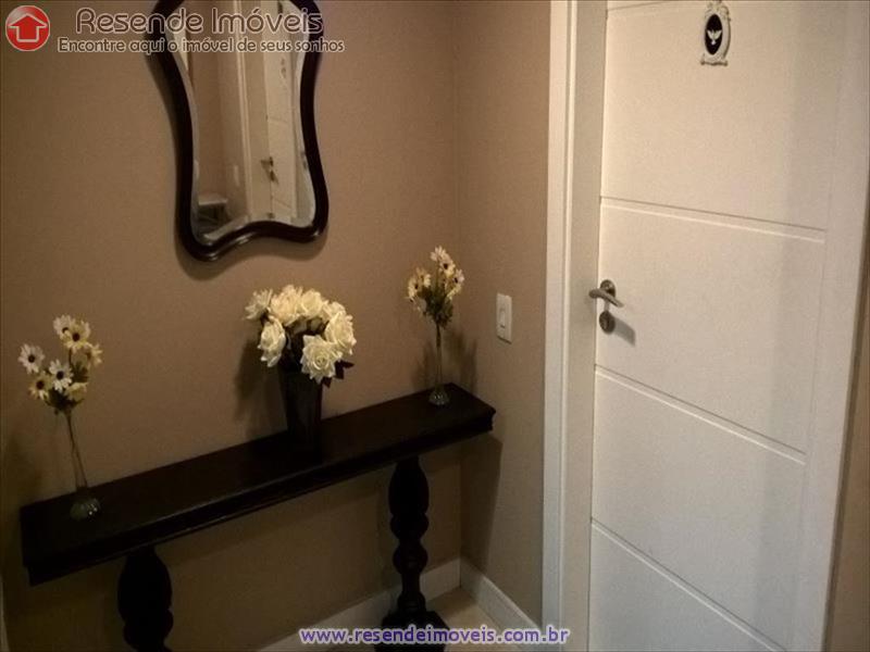 Apartamento para Alugar no Jardim Jalisco em Resende RJ