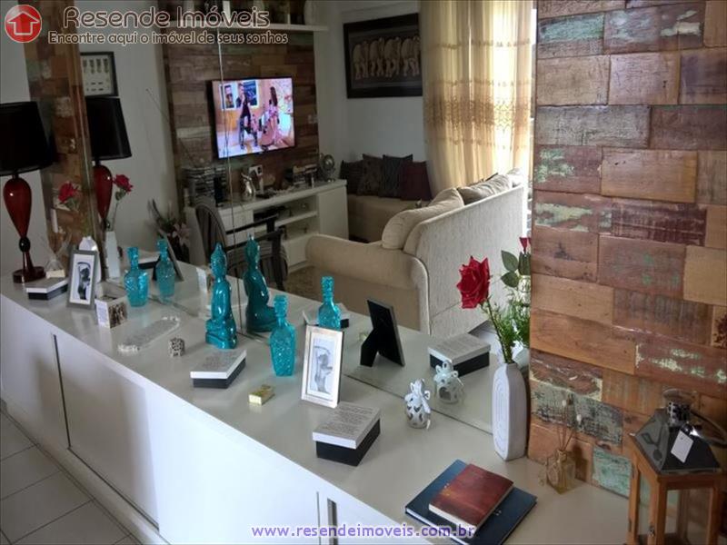 Apartamento para Alugar no Jardim Jalisco em Resende RJ