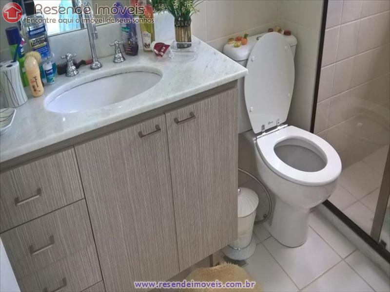 Apartamento para Alugar no Jardim Jalisco em Resende RJ