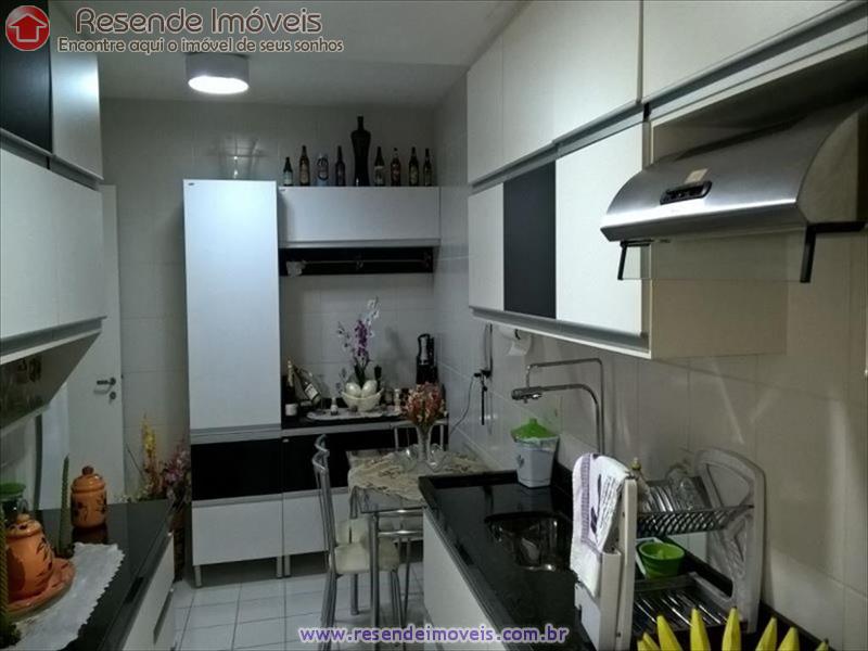 Apartamento para Alugar no Jardim Jalisco em Resende RJ