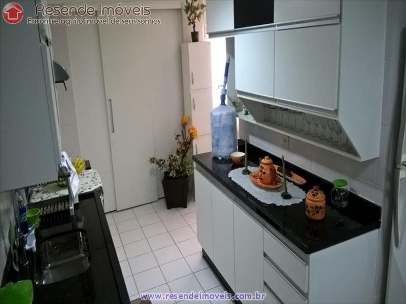 Apartamento para Alugar no Jardim Jalisco em Resende RJ