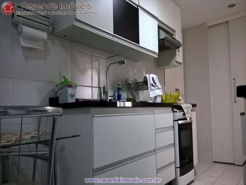 Apartamento para Alugar no Jardim Jalisco em Resende RJ