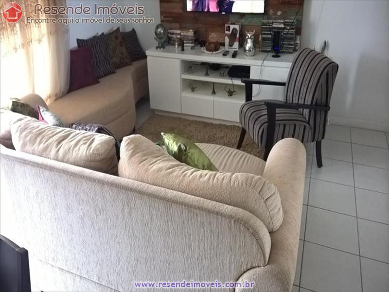 Apartamento para Alugar no Jardim Jalisco em Resende RJ