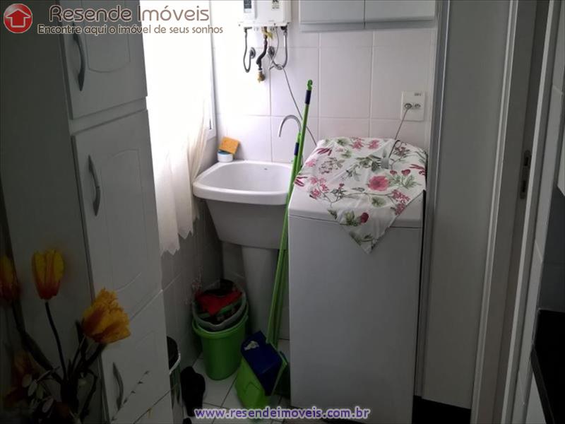 Apartamento para Alugar no Jardim Jalisco em Resende RJ