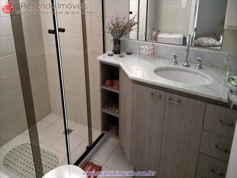 Apartamento para Alugar no Jardim Jalisco em Resende RJ