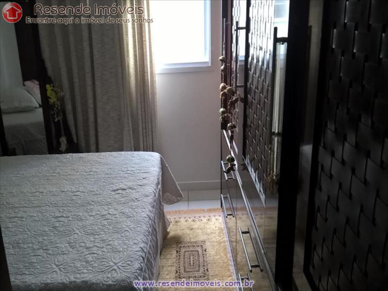 Apartamento para Alugar no Jardim Jalisco em Resende RJ