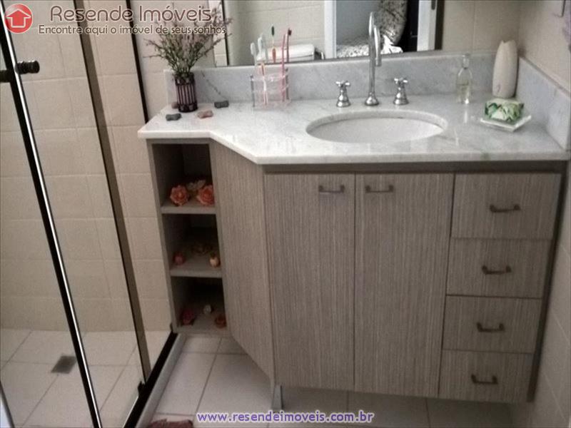 Apartamento para Alugar no Jardim Jalisco em Resende RJ