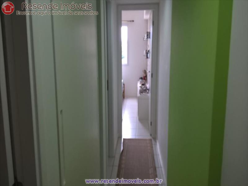 Apartamento para Alugar no Jardim Jalisco em Resende RJ