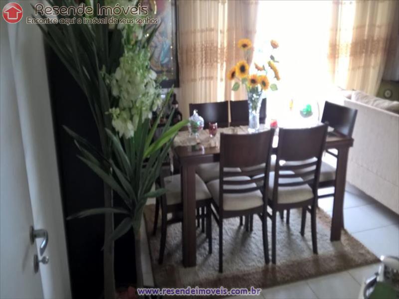 Apartamento para Alugar no Jardim Jalisco em Resende RJ