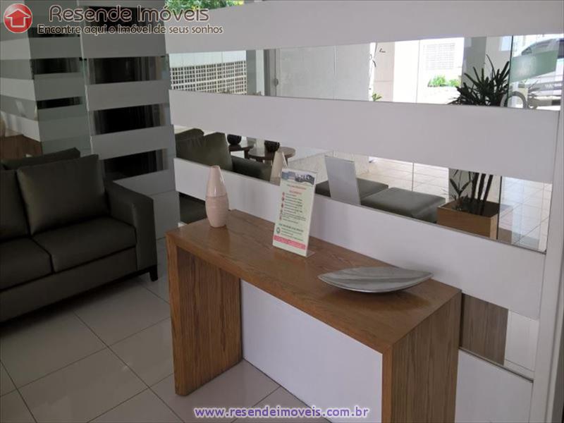 Apartamento para Alugar no Jardim Jalisco em Resende RJ