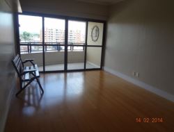 Apartamento para Alugar em Resende RJ