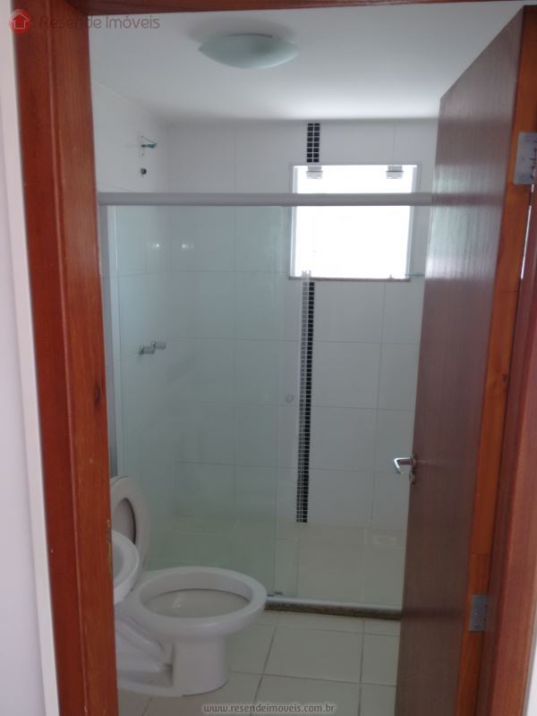 Apartamento para Alugar no Elite em Resende RJ