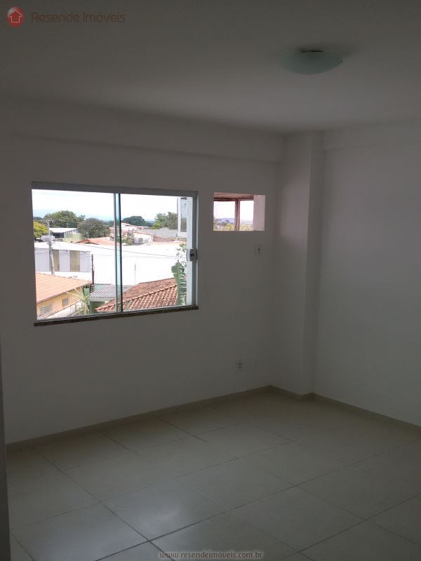 Apartamento para Alugar no Elite em Resende RJ