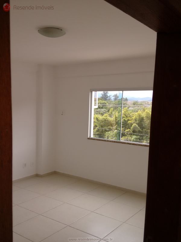 Apartamento para Alugar no Elite em Resende RJ