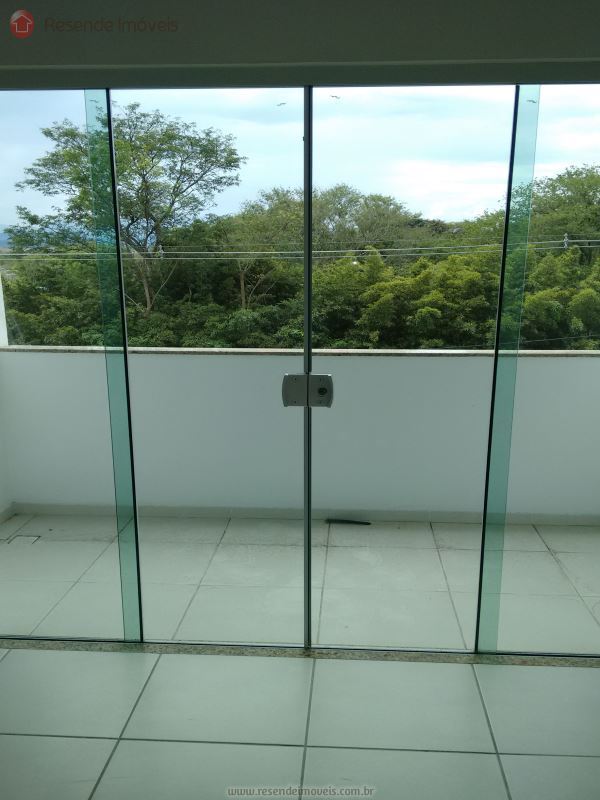 Apartamento para Alugar no Elite em Resende RJ