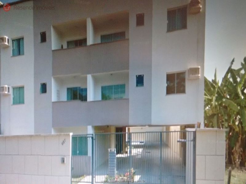 Apartamento para Alugar no Elite em Resende RJ