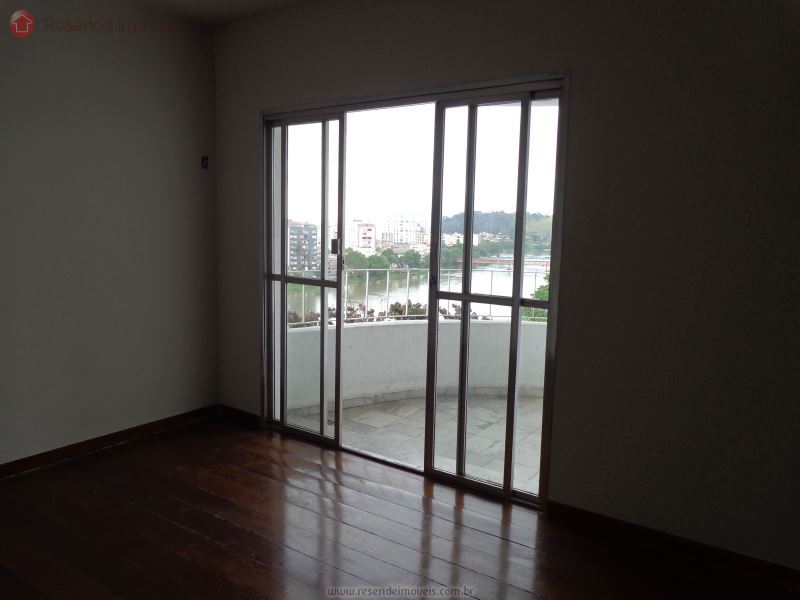 Apartamento para Alugar no Jardim Jalisco em Resende RJ
