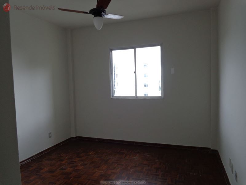 Apartamento para Alugar no Jardim Jalisco em Resende RJ
