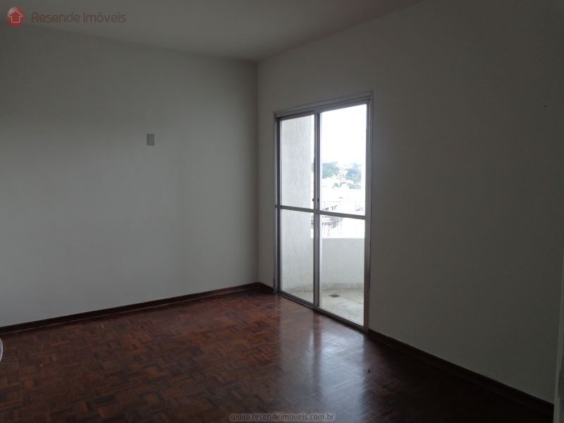 Apartamento para Alugar no Jardim Jalisco em Resende RJ