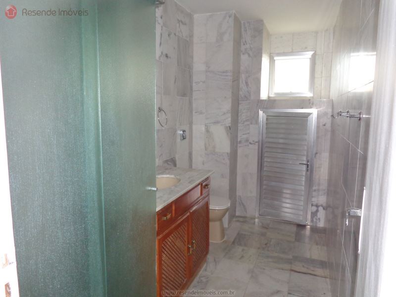 Apartamento para Alugar no Jardim Jalisco em Resende RJ