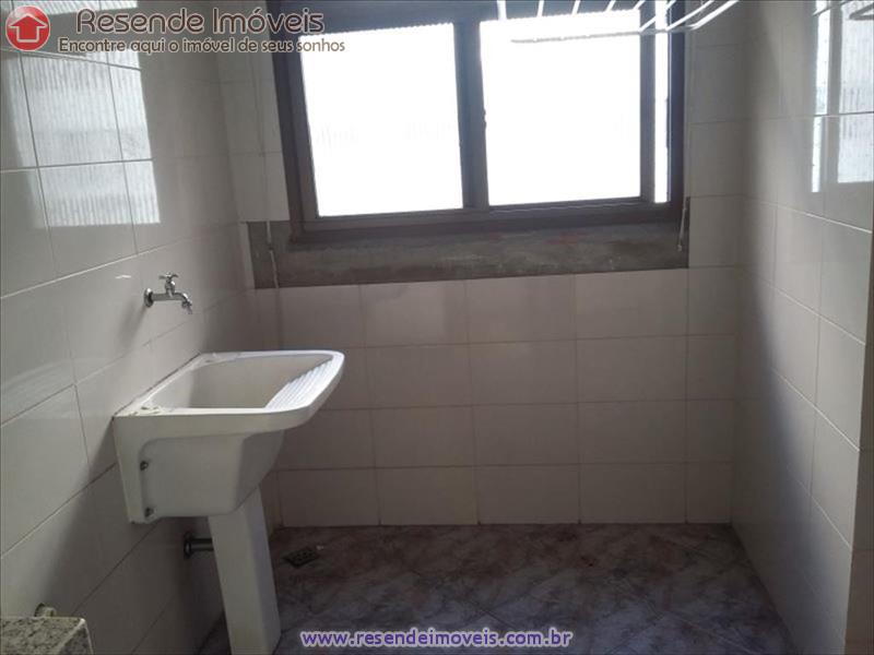 Apartamento para Alugar no Jardim Jalisco em Resende RJ
