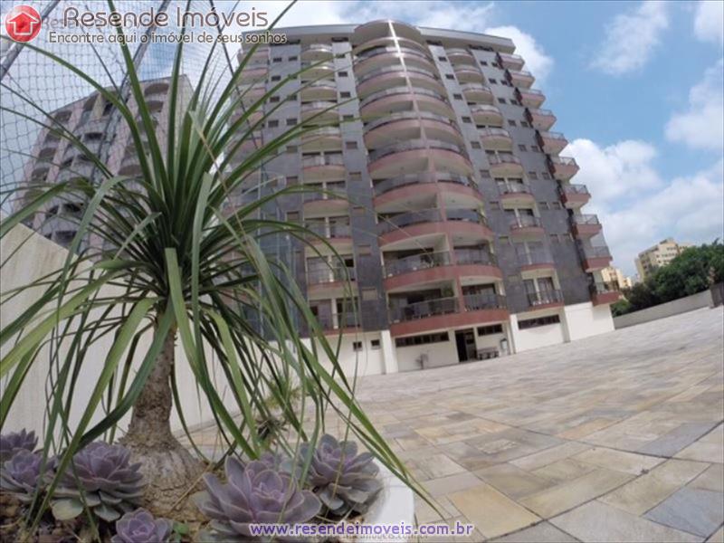Apartamento para Alugar no Jardim Jalisco em Resende RJ