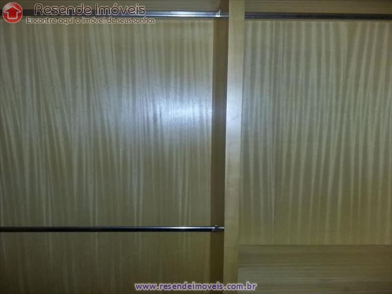 Apartamento para Alugar no Jardim Jalisco em Resende RJ