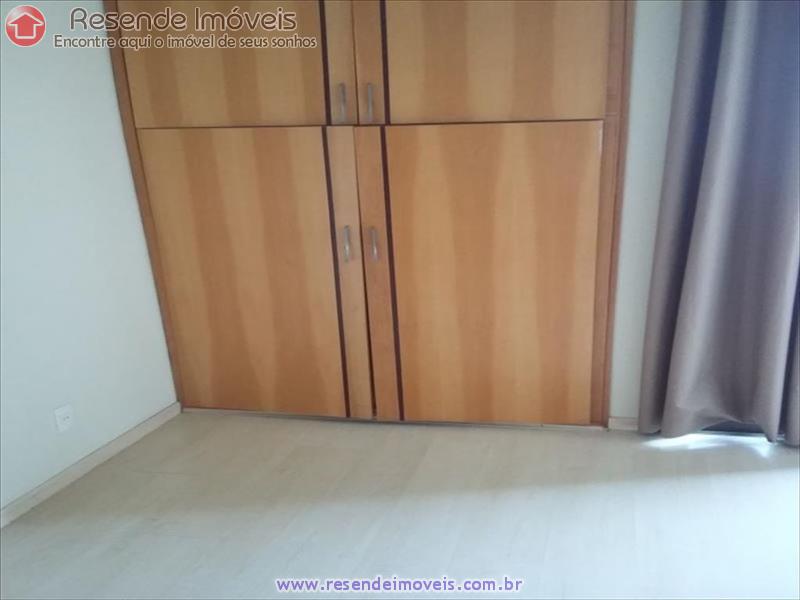 Apartamento para Alugar no Jardim Jalisco em Resende RJ