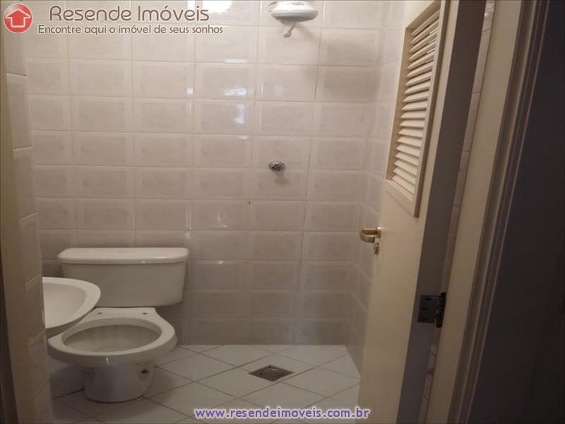 Apartamento para Alugar no Jardim Jalisco em Resende RJ