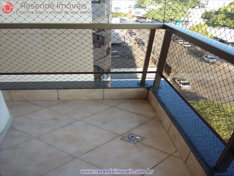 Apartamento para Alugar no Jardim Jalisco em Resende RJ