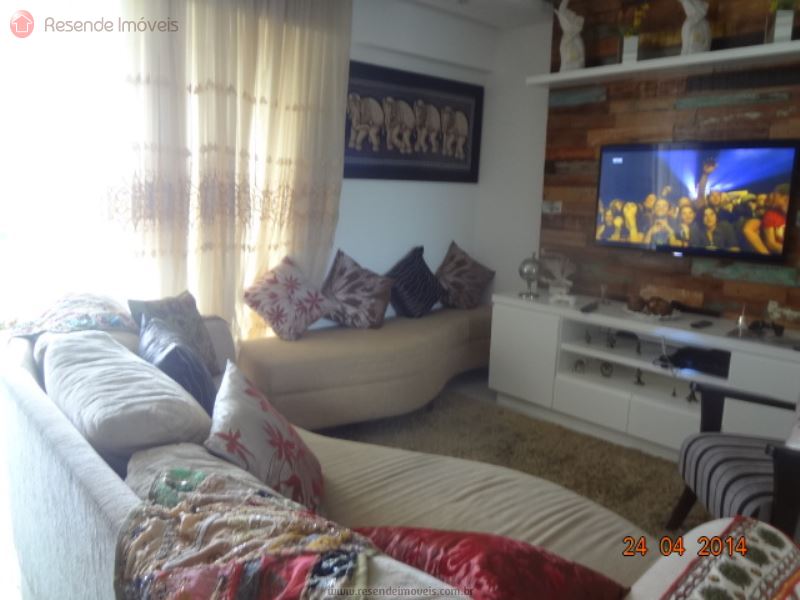 Apartamento para Alugar no Jardim Jalisco em Resende RJ