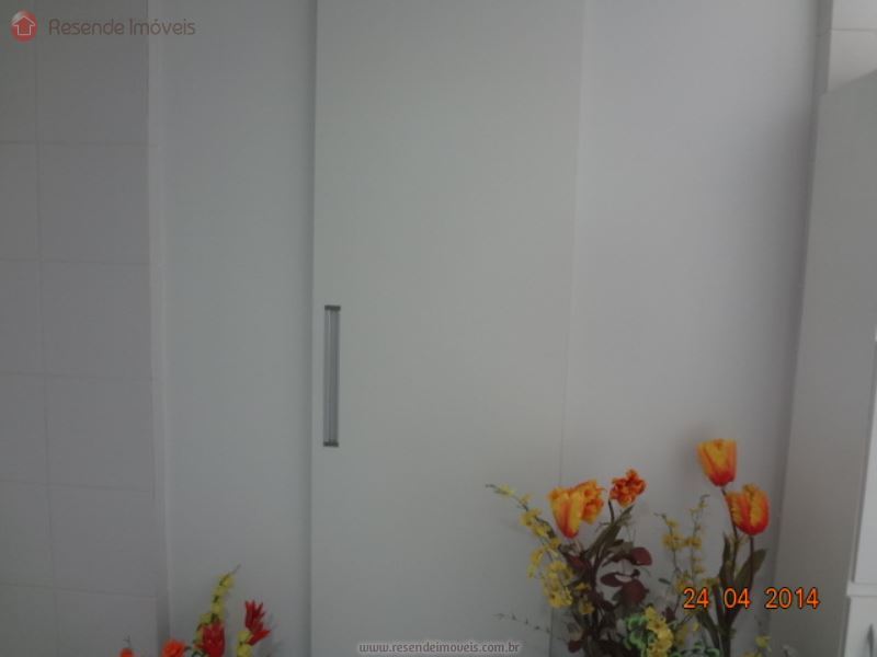 Apartamento para Alugar no Jardim Jalisco em Resende RJ