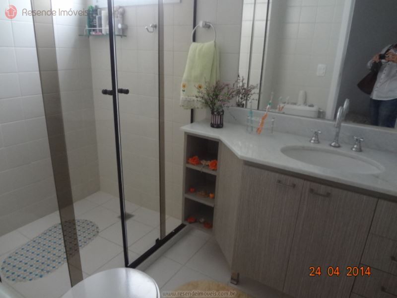 Apartamento para Alugar no Jardim Jalisco em Resende RJ