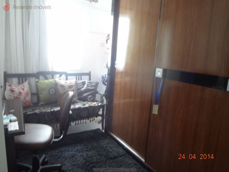 Apartamento para Alugar no Jardim Jalisco em Resende RJ