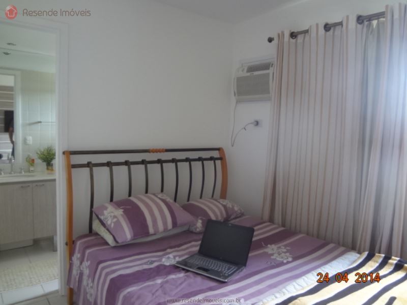 Apartamento para Alugar no Jardim Jalisco em Resende RJ