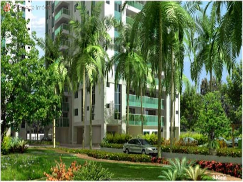 Apartamento para Alugar no Jardim Jalisco em Resende RJ