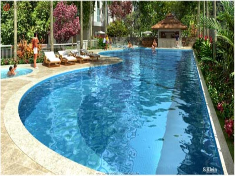 Apartamento para Alugar no Jardim Jalisco em Resende RJ