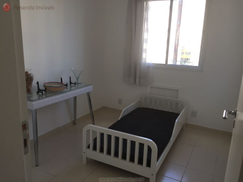 Apartamento para Alugar no Jardim Jalisco em Resende RJ
