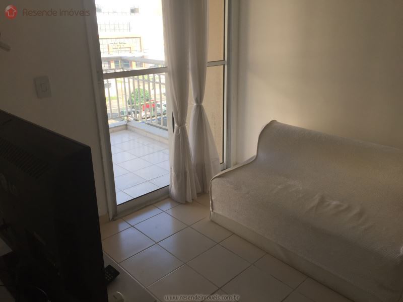 Apartamento para Alugar no Jardim Jalisco em Resende RJ