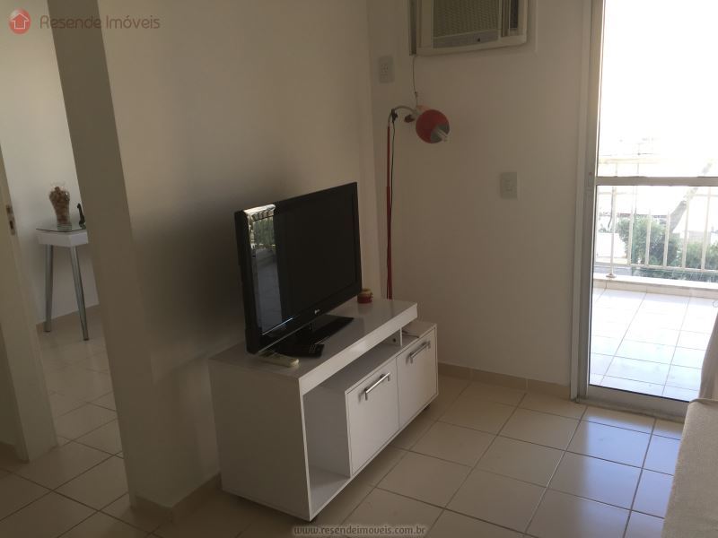 Apartamento para Alugar no Jardim Jalisco em Resende RJ