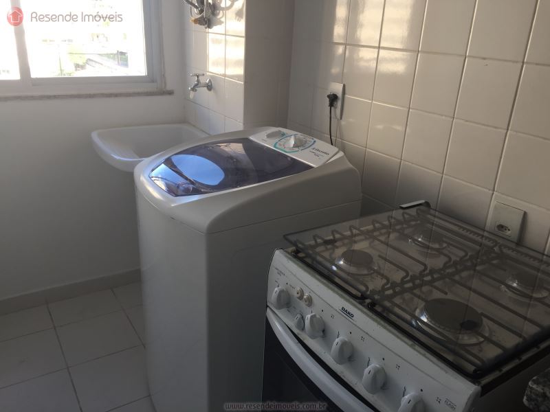 Apartamento para Alugar no Jardim Jalisco em Resende RJ