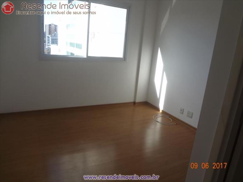 Apartamento para Alugar no Jardim Jalisco em Resende RJ