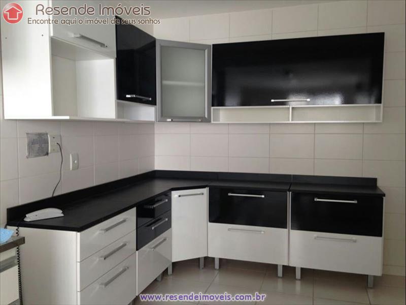 Apartamento para Alugar no Jardim Jalisco em Resende RJ