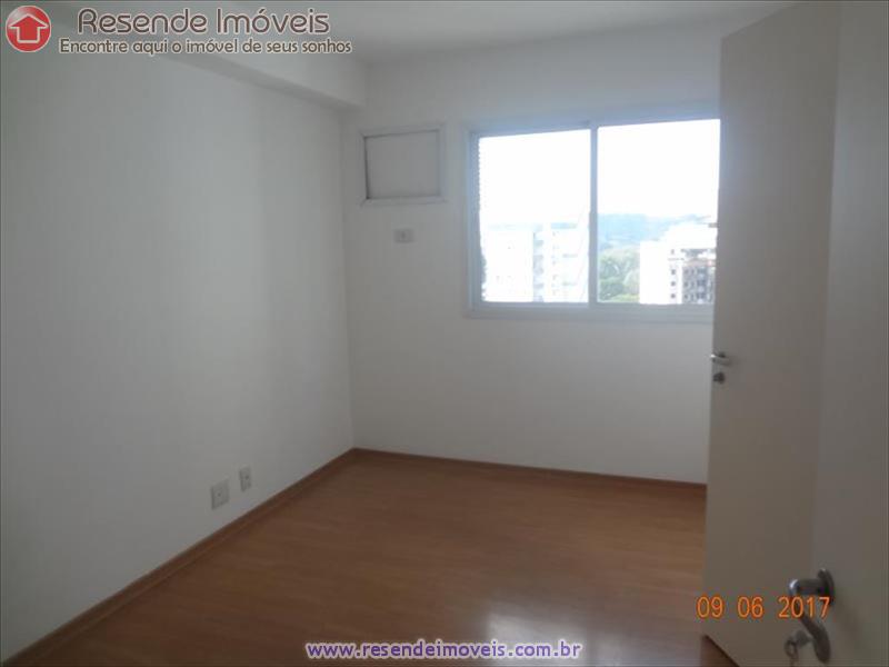 Apartamento para Alugar no Jardim Jalisco em Resende RJ