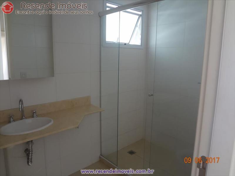 Apartamento para Alugar no Jardim Jalisco em Resende RJ